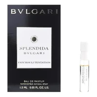 Bvlgari Splendida Patchouli Tentation parfumovaná voda pre ženy 1,5 ml vzorka