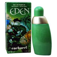 Cacharel Eden parfumovaná voda pre ženy 100 ml