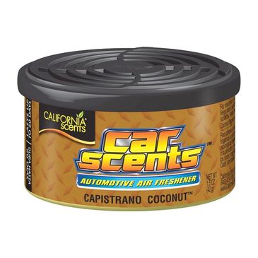 California Scents Car Coconut vôňa do auta