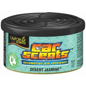 California Scents Car Desert Jasmine vôňa do auta