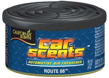 California Scents Car Route 66 vôňa do auta