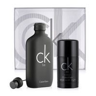 Calvin Klein CK Be toaletná voda unisex 100 ml + deostick 75 ml darčeková sada