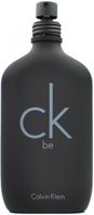 Calvin Klein CK Be toaletná voda unisex 100 ml TESTER