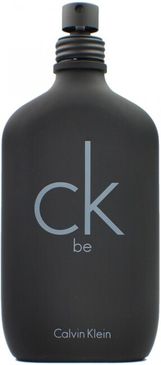 Calvin Klein CK Be toaletná voda unisex 100 ml TESTER