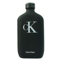 Calvin Klein CK Be toaletná voda unisex 200 ml TESTER