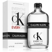 Calvin Klein CK EveryOne parfumovaná voda unisex 100 ml