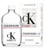 Calvin Klein CK EveryOne toaletná voda unisex 50 ml