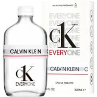 Calvin Klein CK EveryOne toaletná voda unisex 100 ml