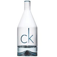 Calvin Klein CK IN2U for Him toaletná voda pre mužov 150 ml TESTER