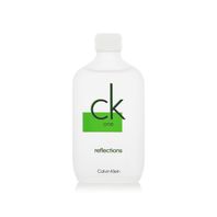 Calvin Klein CK One Reflections toaletná voda unisex 100 ml TESTER