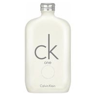 Calvin Klein CK One toaletná voda unisex 100 ml TESTER