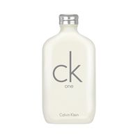 Calvin Klein CK One toaletná voda unisex 15 ml
