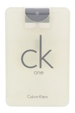Calvin Klein CK One toaletná voda unisex 20 ml