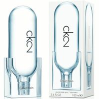 Calvin Klein CK2 toaletná voda unisex 50 ml