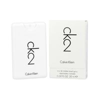 Calvin Klein CK2 toaletná voda unisex 20 ml