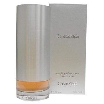 Calvin Klein Contradiction parfumovaná voda pre ženy 100 ml