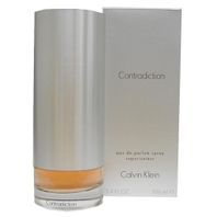 Calvin Klein Contradiction parfumovaná voda pre ženy 100 ml TESTER