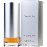 Calvin Klein Contradiction parfumovaná voda pre ženy 50 ml
