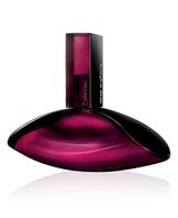 Calvin Klein Deep Euphoria parfumovaná voda pre ženy 100 ml TESTER