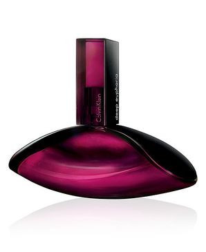 Calvin Klein Deep Euphoria parfumovaná voda pre ženy 100 ml TESTER