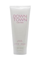 Calvin Klein Downtown sprchový gél pre ženy 200 ml