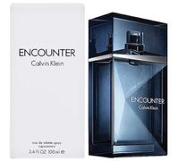 Calvin Klein Encounter Pour Homme toaletná voda pre mužov 100 ml TESTER