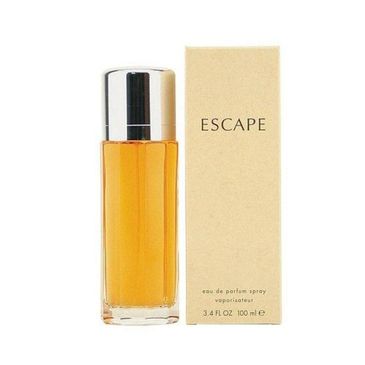 Calvin Klein Escape parfumovaná voda pre ženy 50 ml