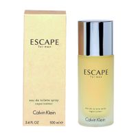 Calvin Klein Escape toaletná voda pre mužov 50 ml