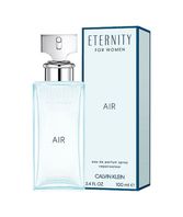Calvin Klein Eternity Air parfumovaná voda pre ženy 100 ml TESTER