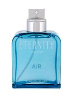 Calvin Klein Eternity Air toaletná voda pre mužov 200 ml
