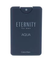 Calvin Klein Eternity Aqua toaletná voda pre mužov 20 ml