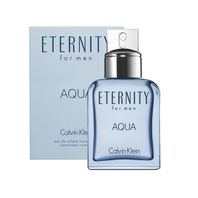 Calvin Klein Eternity Aqua toaletná voda pre mužov 200 ml