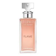 Calvin Klein Eternity Flame parfumovaná voda pre ženy 100 ml TESTER