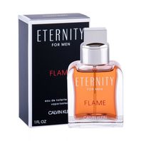 Calvin Klein Eternity Flame toaletná voda pre mužov 100 ml TESTER