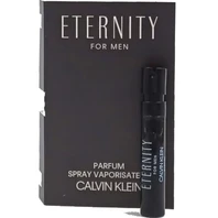 Calvin Klein Eternity For Men parfum pre mužov 1,2 ml vzorka