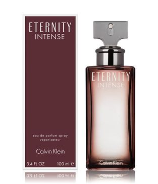 Calvin Klein Eternity Intense parfumovaná voda pre ženy 100 ml TESTER