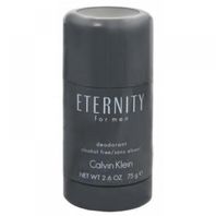 Calvin Klein Eternity deostick pre mužov 75 ml