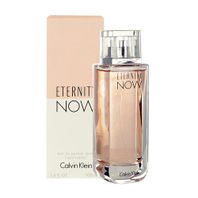Calvin Klein Eternity Now parfumovaná voda pre ženy 30 ml