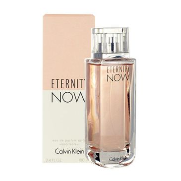 Calvin Klein Eternity Now parfumovaná voda pre ženy 50 ml