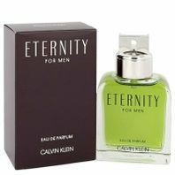 Calvin Klein Eternity parfumovaná voda pre mužov 100 ml