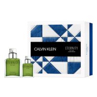 Calvin Klein Eternity parfumovaná voda pre mužov 100 ml + parfumovaná voda 30 ml darčeková sada