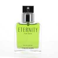 Calvin Klein Eternity parfumovaná voda pre mužov 100 ml TESTER