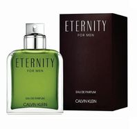 Calvin Klein Eternity parfumovaná voda pre mužov 200 ml