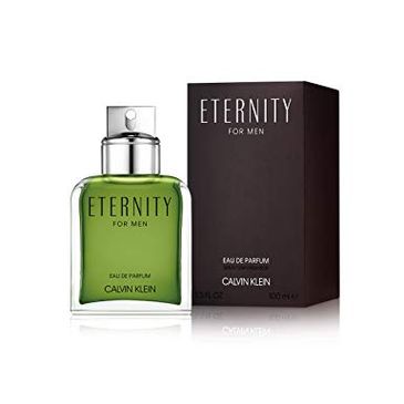 Calvin Klein Eternity parfumovaná voda pre mužov 50 ml