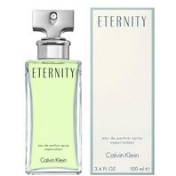 Calvin Klein Eternity parfumovaná voda pre ženy 100 ml TESTER