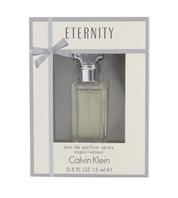 Calvin Klein Eternity parfumovaná voda pre ženy 15 ml