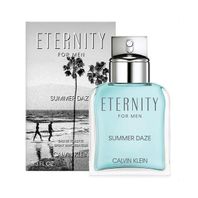 Calvin Klein Eternity Summer Daze toaletná voda pre mužov 100 ml