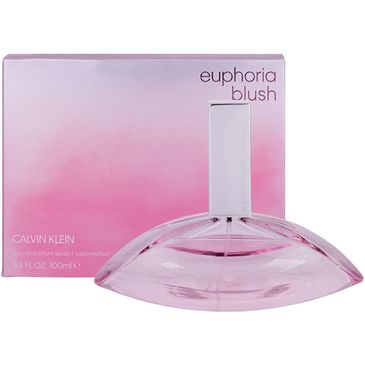 Calvin Klein Euphoria Blush parfumovaná voda pre ženy 100ml