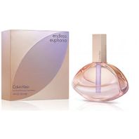 Calvin Klein Endless Euphoria parfumovaná voda pre ženy 125 ml