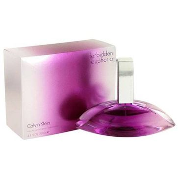 Calvin Klein Forbidden Euphoria parfumovaná voda pre ženy 100 ml